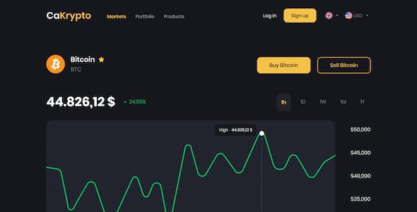 使用現代簡約風格設計網頁時需要注意的細節