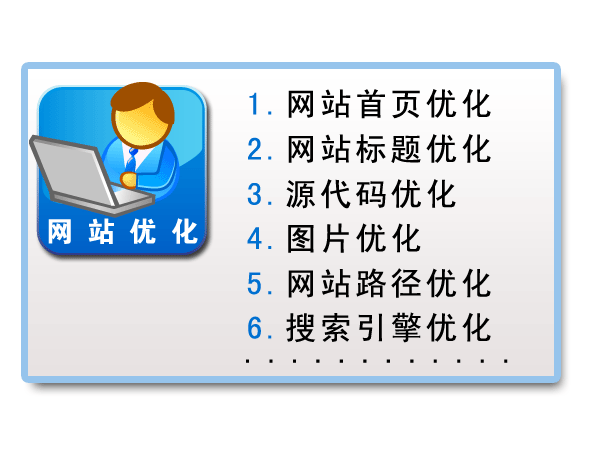 淺談如何從三個方面做好圖片類企業站的優化