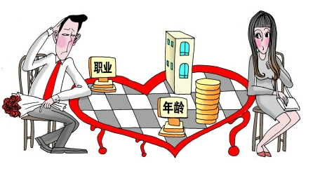 婚戀網站遭遇“誠信危機” 單身經濟熱是主因?