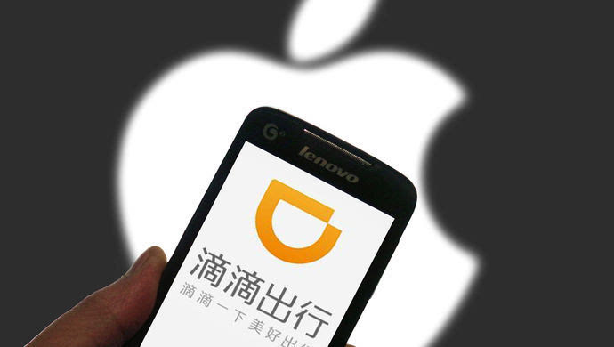 蘋果投資服務業 要完成小米的夢想?