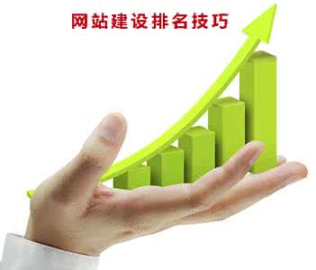 企業網站建設后上線 如何提高企業網站的排名