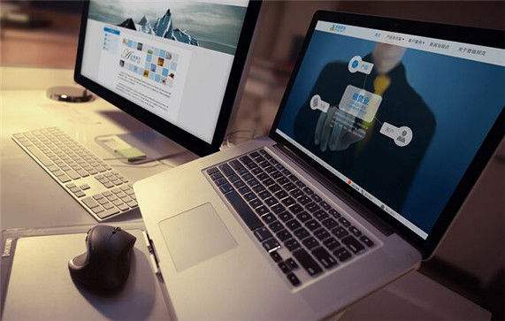 集錦科技來告訴您網站建設如何設計頁面更加受用戶喜愛